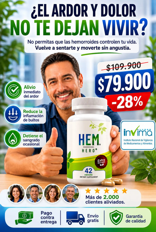 Hem Hero