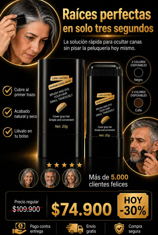 Pintacanas en barra