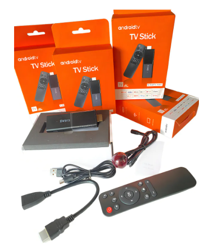 TV Stick