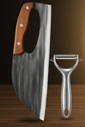 Cuchillo Estilo Serbio