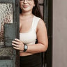 Andrea V.