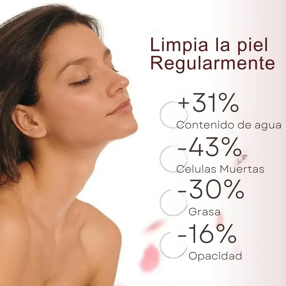 Quarxery Gel: Limpieza Profunda para una Piel sin Manchas 2X1